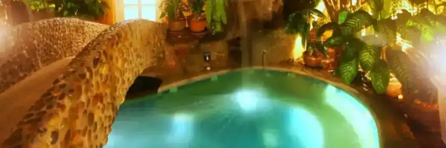 Pacific Club Resort - 54