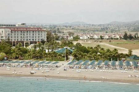 Washington Resort & Spa - 20