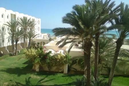 Ulysse Djerba Thalasso & SPA - 64