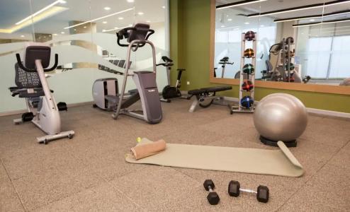 Hilton Garden Inn Erzincan - 81