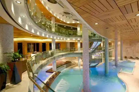 Sport Hermitage & Spa - 4