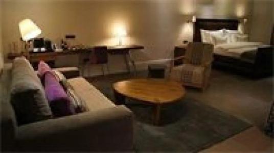 Misafir Suites 8 Istanbul - 49
