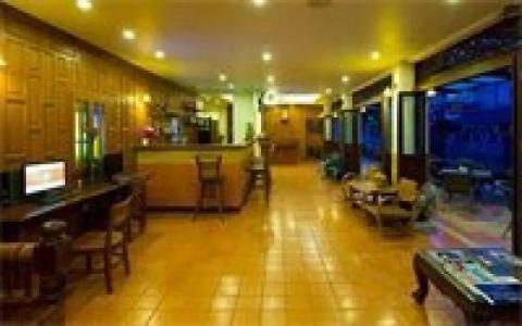 Korbua House - 86
