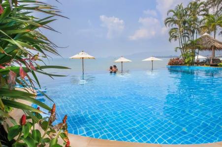 Sea Valley Resort - 33