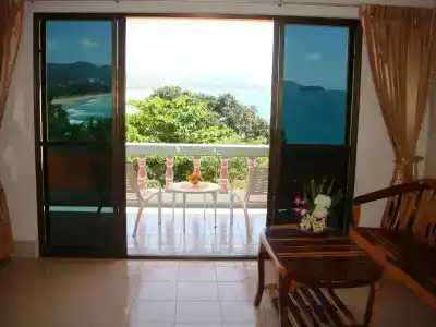 Baan Karon Hill Phuket Resort - 28