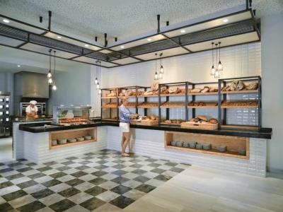 TUI BLUE Palm Garden - 42