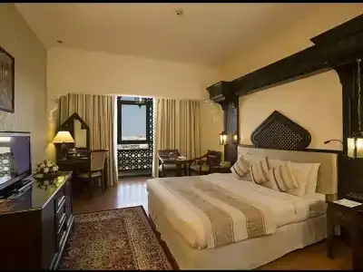 Arabian Courtyard & Spa - 78