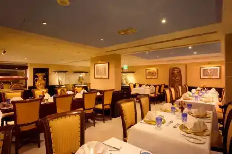 Arabian Courtyard & Spa - 13