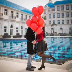 Royal Maxim Palace Kempinski Cairo - 33