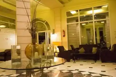 Cataract Layalina Naama Bay - 3