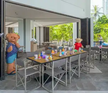 DoubleTree Resort by Hilton Penang - 10