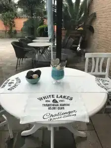 Euro House Inn Airport - 35