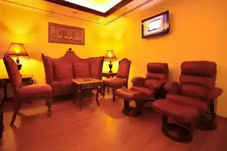 Arabian Courtyard & Spa - 32