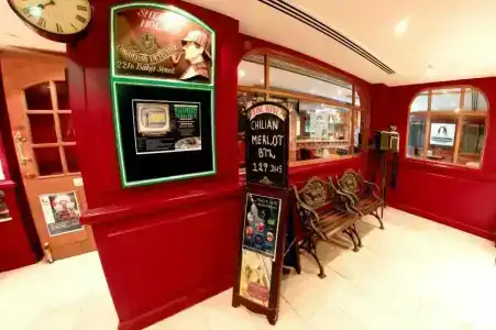 Arabian Courtyard & Spa - 29
