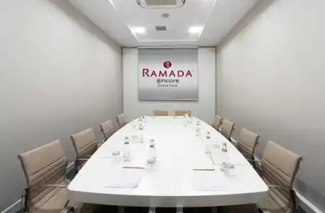 Ramada Encore Istanbul Kartal - 97