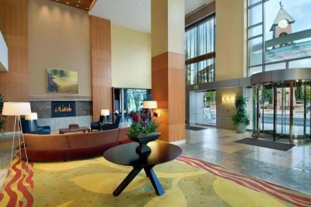 Hilton Vancouver Washington - 55