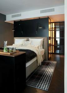 Radisson Blu Frankfurt - 39