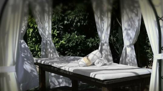 Luna Club Yoga & Spa 4Sup - 23