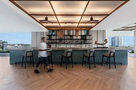Courtyard by Marriott Phuket Town - 59