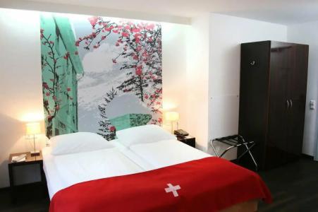 Helvetia Munich City Center - 70