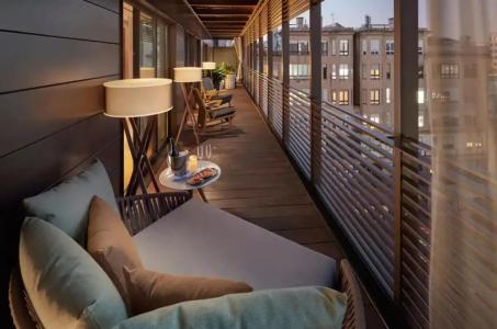 Mandarin Oriental, Barcelona - 15