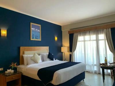 Tropitel Dahab Oasis - 45