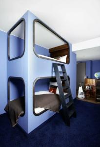 25hours Hamburg HafenCity - 52