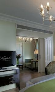 Kempinski Nile, Cairo - 55