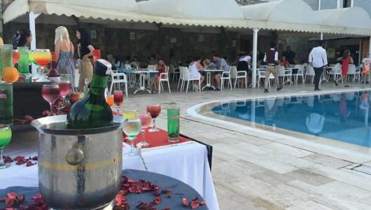 Sunpoint Bodrum - 29