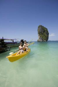 Vacation Village Phra Nang Lanta - SHA Extra Plus - 28