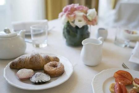 Grande Albergo Internazionale - 80