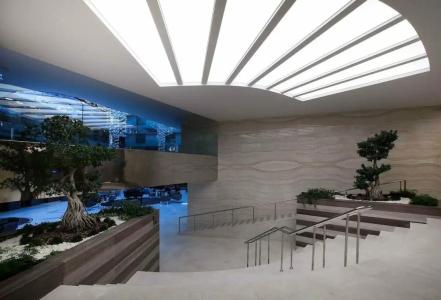 Radisson Blu, Istanbul Sisli - 47