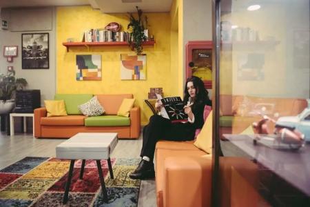 ibis Styles Roma Vintage - 33