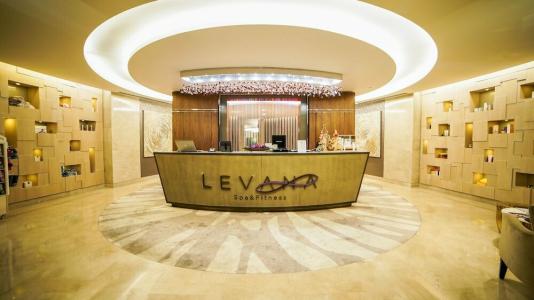 Hyatt Regency Istanbul Atakoy - 15