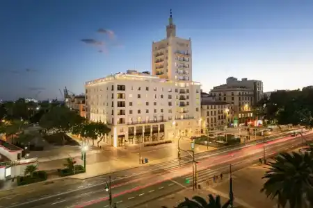 Only YOU Malaga