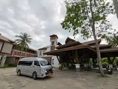 Maehaad Bay Resort - SHA Plus - 17