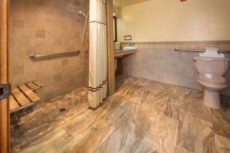 Best Western Plus Yosemite Gateway Inn - 72