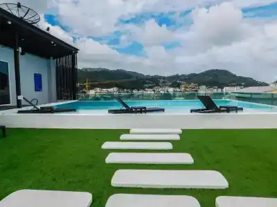 The AIM Patong - 46