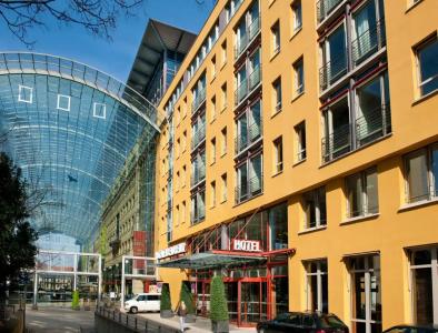 Elbflorenz Dresden - 1