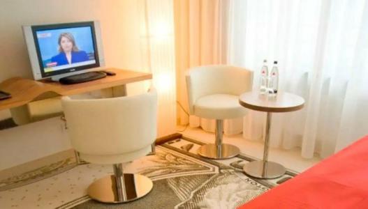 Park Plaza Wallstreet Berlin Mitte - 8