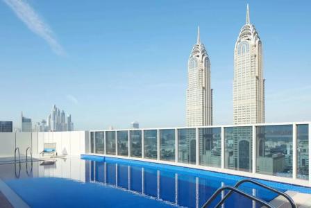 Dusit D2 Kenz Dubai - 90