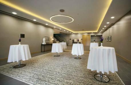 Hilton Garden Inn Erzincan - 69