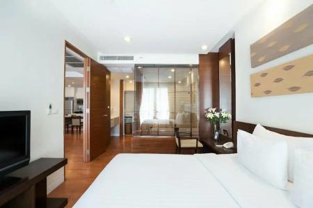 Amanta & Residence Ratchada - 55