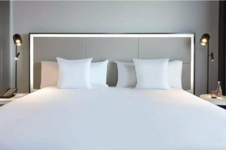 INNSiDE by Melia Paris Charles de Gaulle Airport - 73