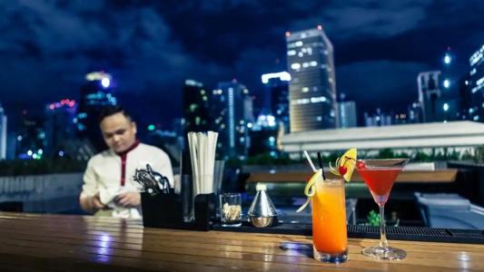 Mövenpick Sukhumvit 15 Bangkok - SHA Extra Plus Certified - 22