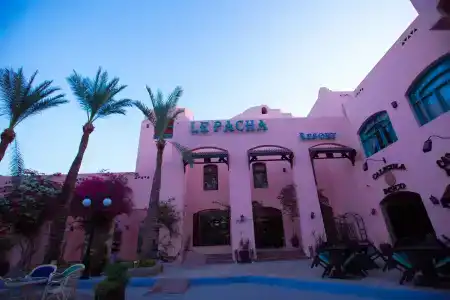 Le Pacha Resort - 86