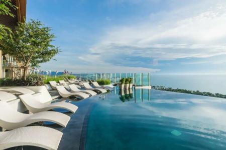 Holiday Inn Resort Vana Nava Hua Hin, an IHG - 56