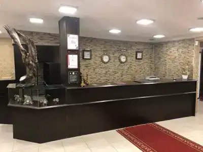 Zarha Mountain Resort - 77