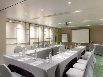 ibis Styles Bangkok Sukhumvit Phra Khanong - 95