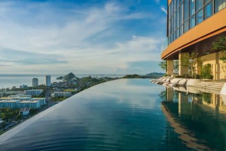 Holiday Inn Resort Vana Nava Hua Hin, an IHG - 36